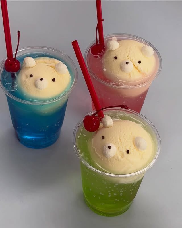 부산 삼정타워 치치카페앤마켓 밤티말빵 팝업 열린다! 못생겼는데 자꾸 보게 되는 마성의 디저트🐴 이미지 5