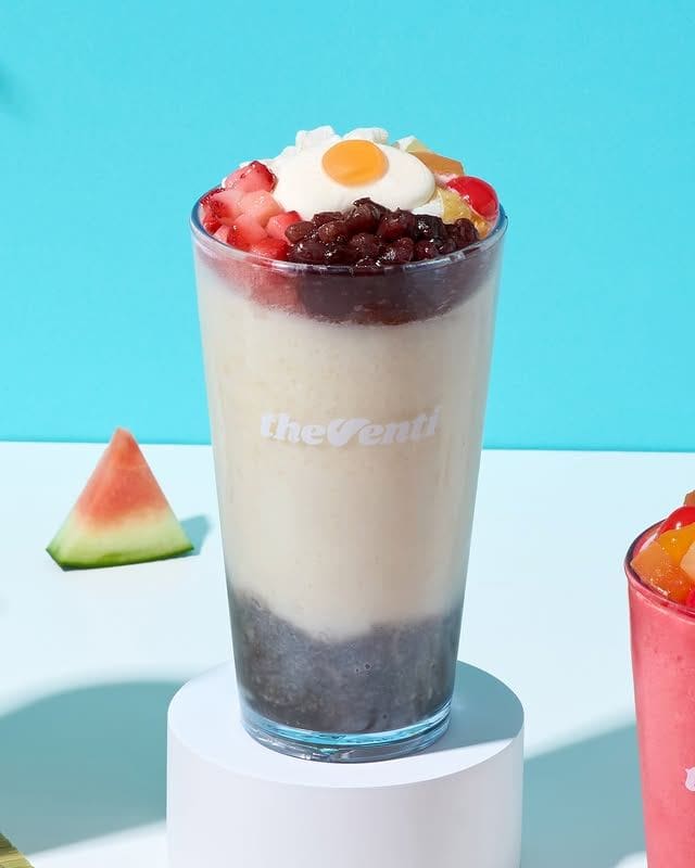 더벤티 여름 신상 비주얼 미쳤다🍉 취향대로 즐기는 마빙 3종 이미지 3