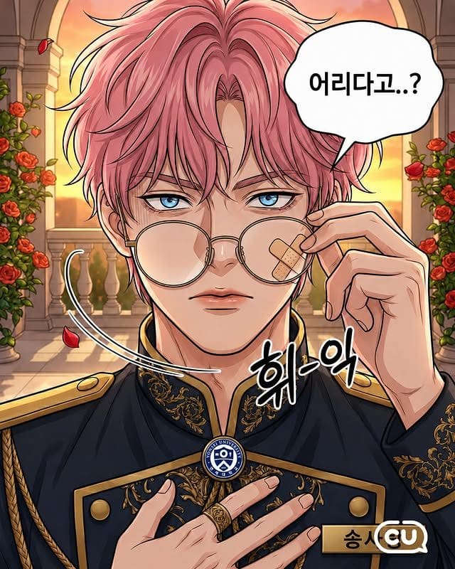 CU 연세우유 솜사탕생크림빵 출시… 비주얼부터 첫사랑 감성 터졌다☁️💗 이미지 4
