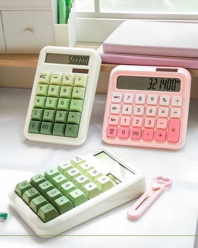 다이소 5월 신상 추천! 계산기부터 고양이 모래·펫 분유까지🐱💚 이미지 1