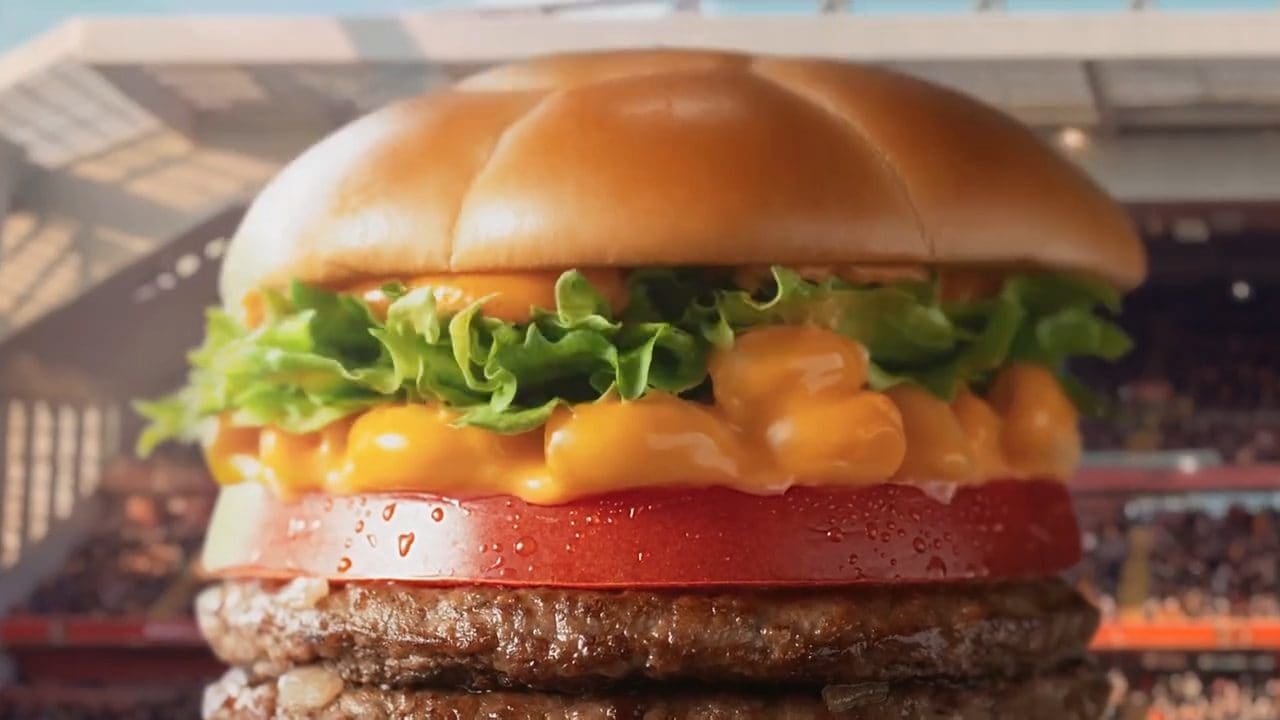 맥도날드 신상 맥앤치즈 버거 출시! 진한 치즈 풍미 제대로🧀🍔 이미지 2