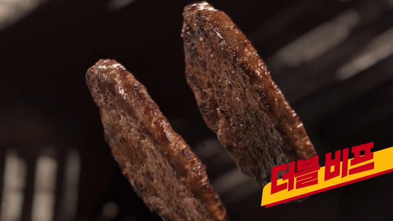 맥도날드 신상 맥앤치즈 버거 출시! 진한 치즈 풍미 제대로🧀🍔 이미지 4