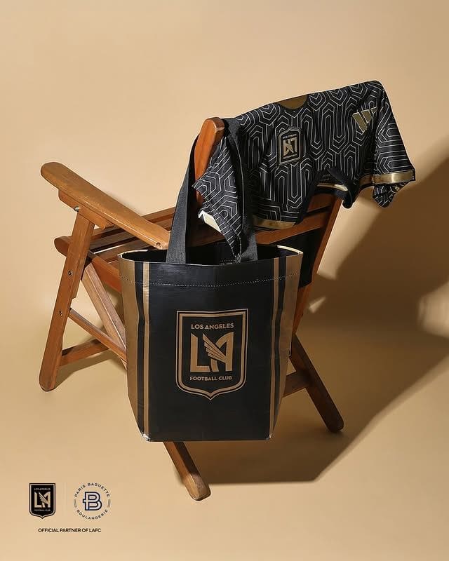 손흥민도 담겼다! 파리바게뜨 LAFC 한정판 케이크 출시 이미지 3