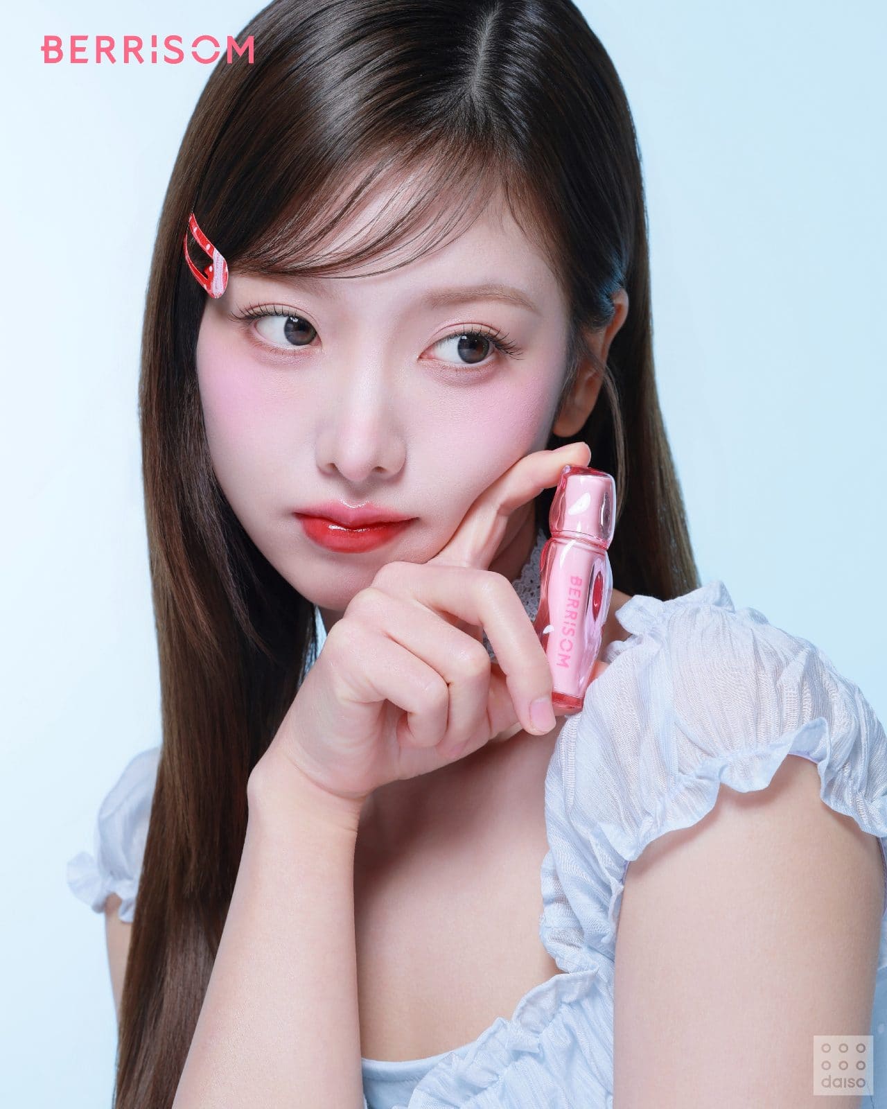 다이소 베리썸 워터시럽 타투 틴트 출시! 💙 이미지 2