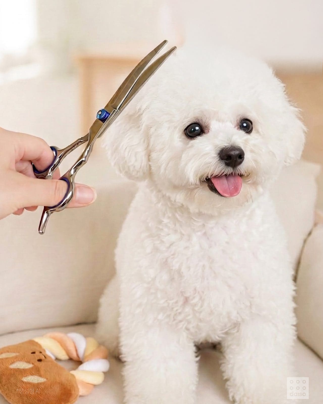 다이소 반려동물 미용용품 신상! 🐾✂️ 이미지 1