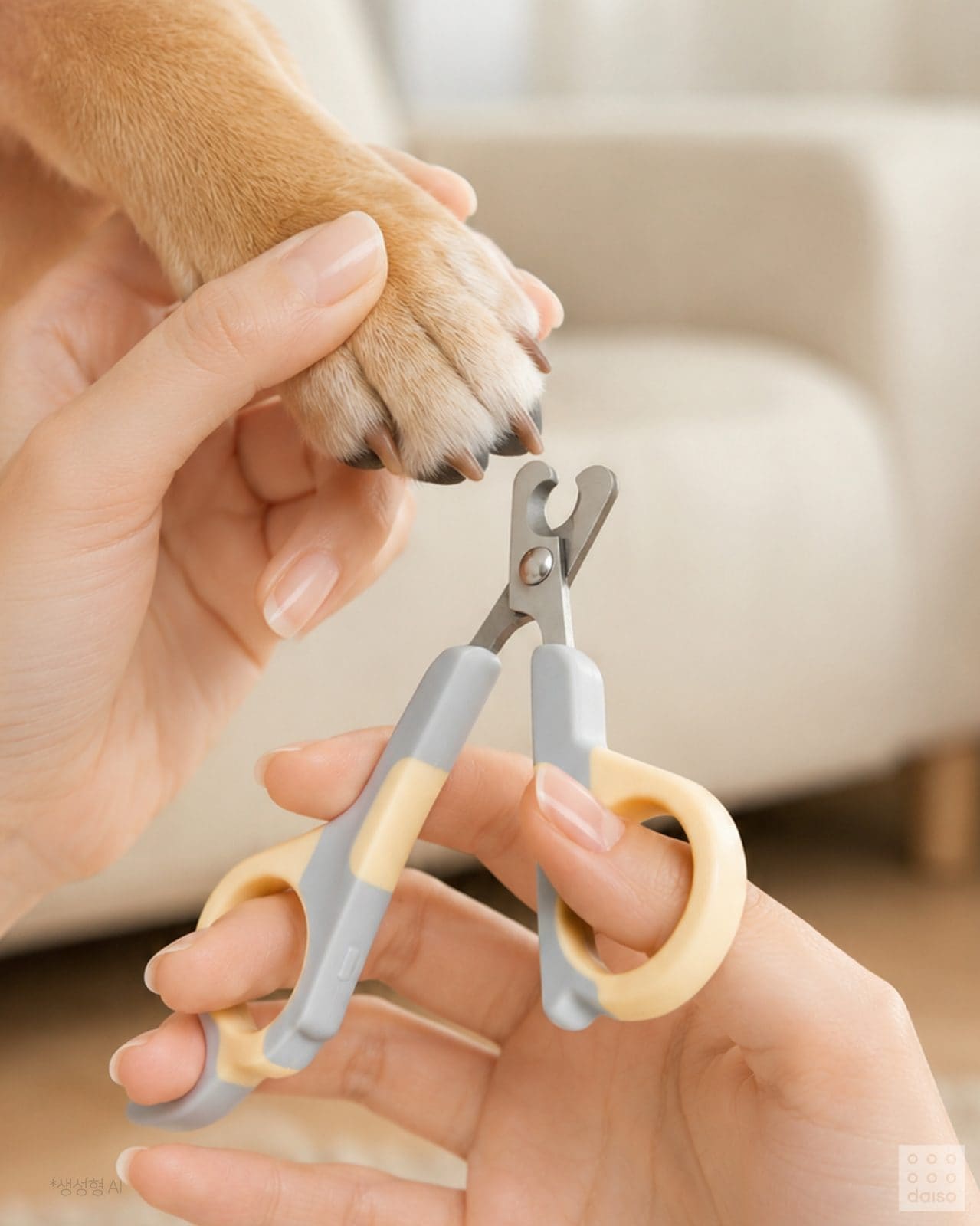 다이소 반려동물 미용용품 신상! 🐾✂️ 이미지 3