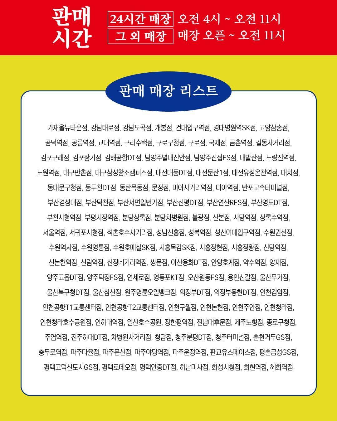 🌅 버거킹, 아침 메뉴 새롭게 출시! 크루아상부터 랩까지 든든하게 🍔 이미지 8