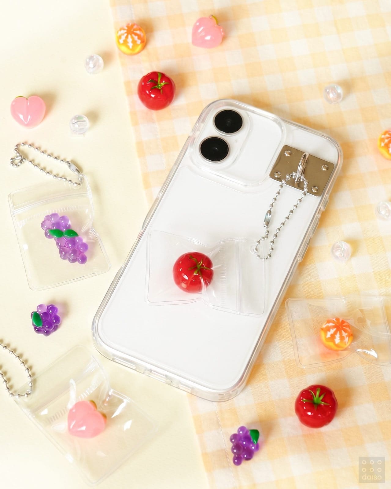 🍎 다이소 과일마켓 시리즈 OPEN! 🍓🍍🍇 이미지 2