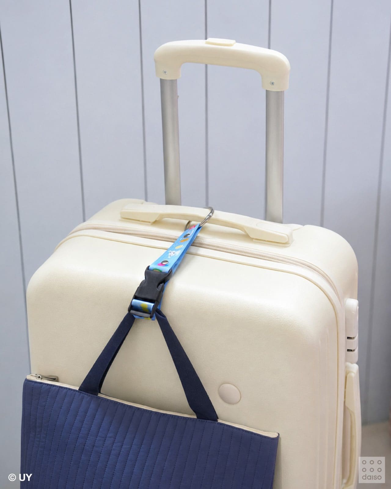 다이소 신상! 짱구와 함께 떠나는 여행 준비 🧳✈️ 이미지 4
