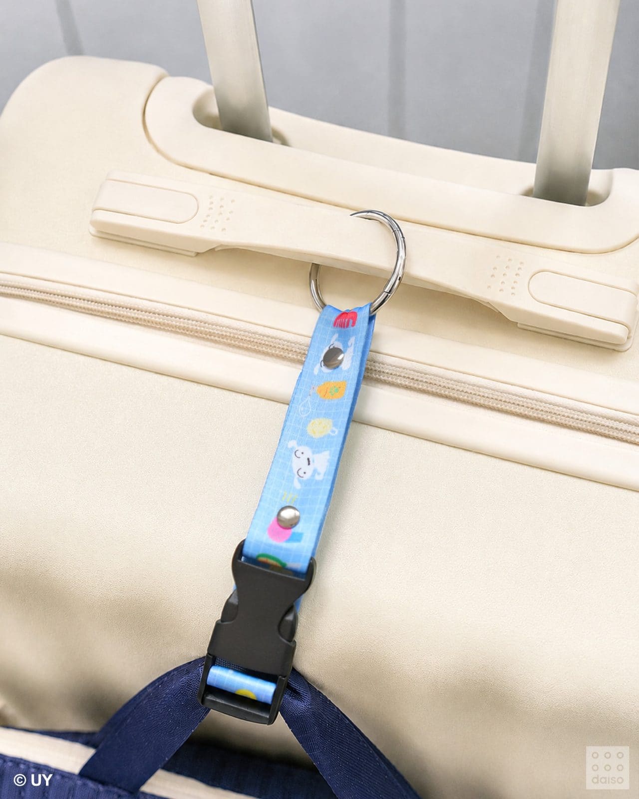 다이소 신상! 짱구와 함께 떠나는 여행 준비 🧳✈️ 이미지 5