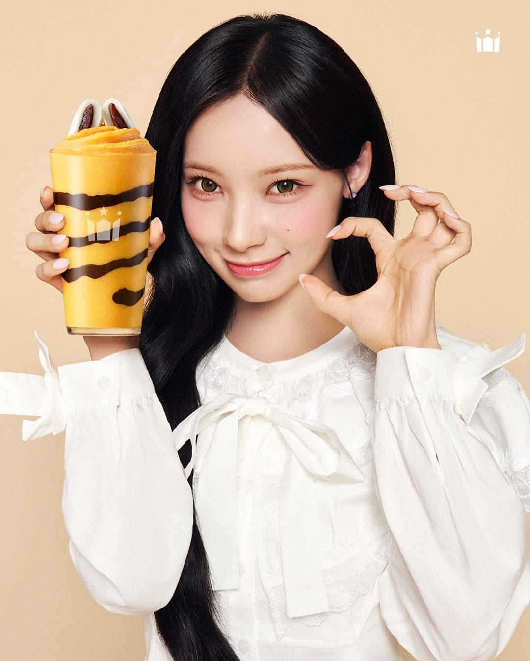 할리스 8월 26일 신메뉴 출시 리센느와 함께🙂 이미지 3