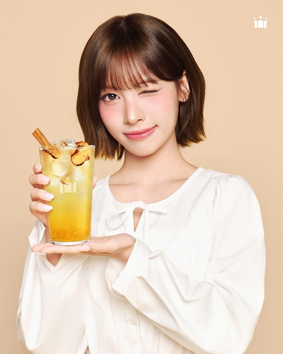 할리스 8월 26일 신메뉴 출시 리센느와 함께🙂 이미지 9