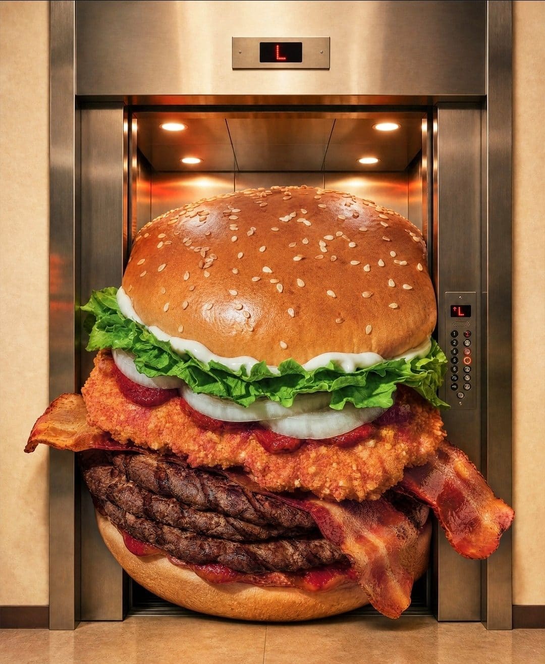 버거킹 신상🍔 프리미엄 닭가슴살 치킨킹 등장🔥