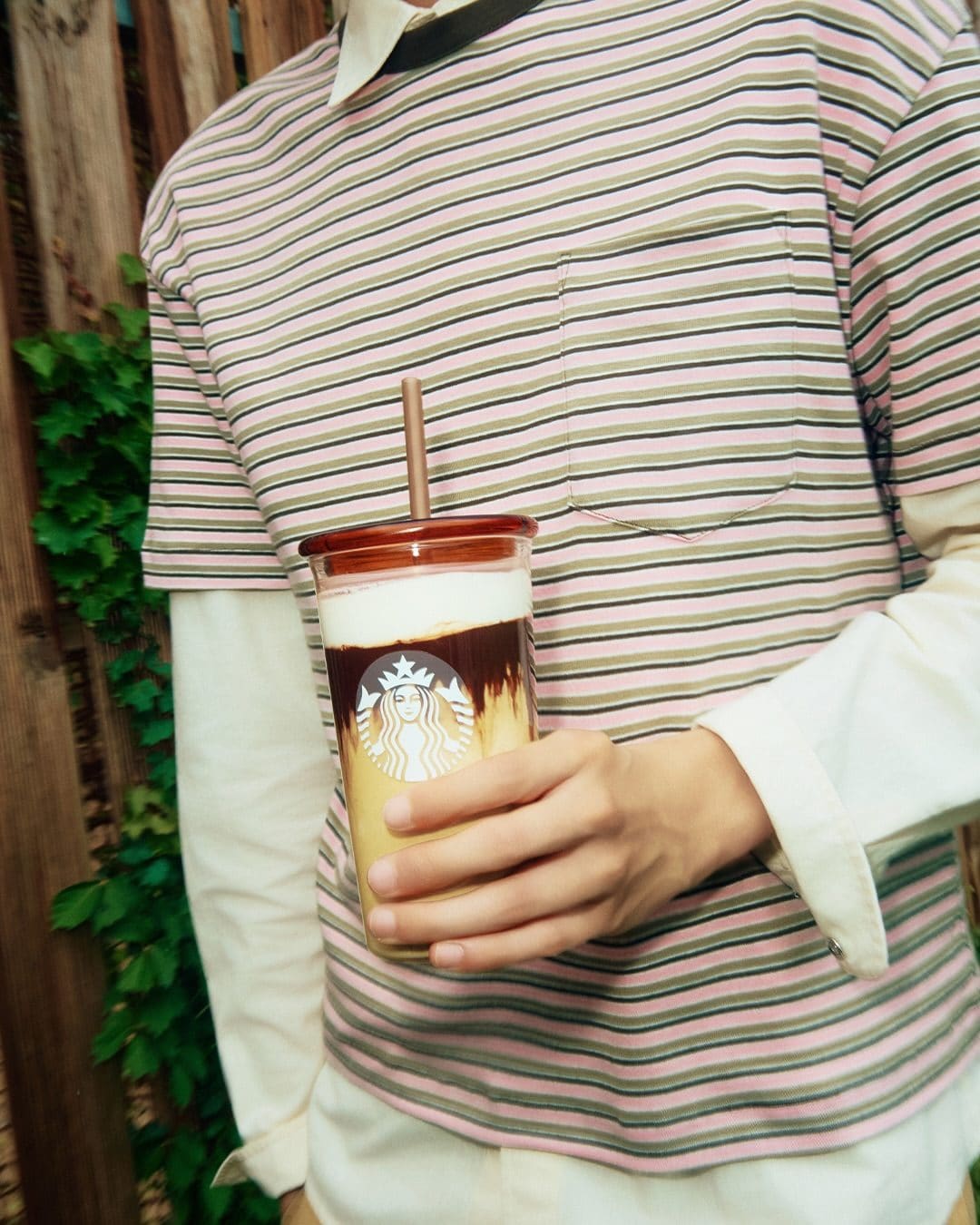 스타벅스 NEW CORE COLLECTION 출시! ☕💚 이미지 3