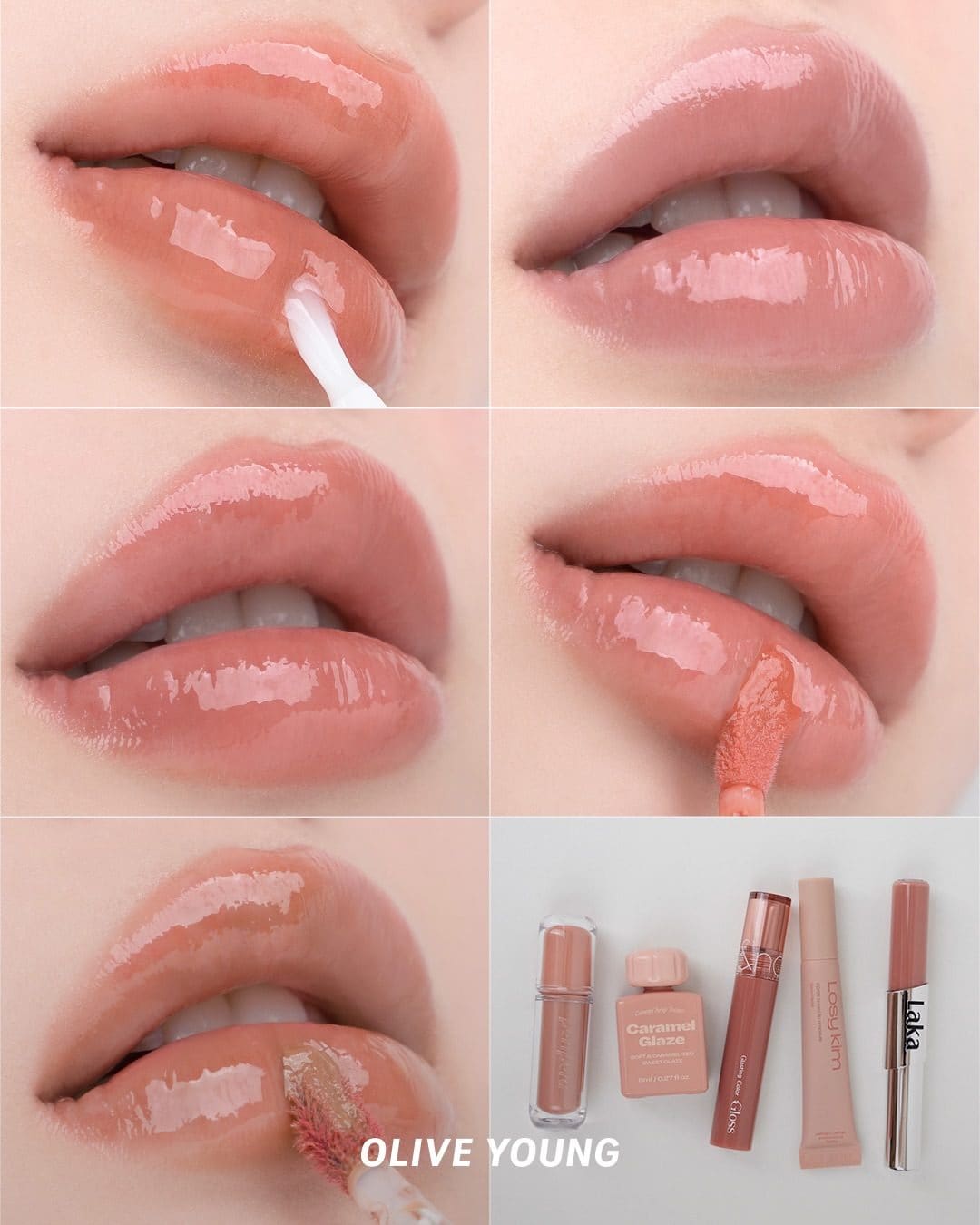 # 올리브영 가을 뮤트 필승 초미녀 멀멀립 추천! 🍂💄 이미지 1